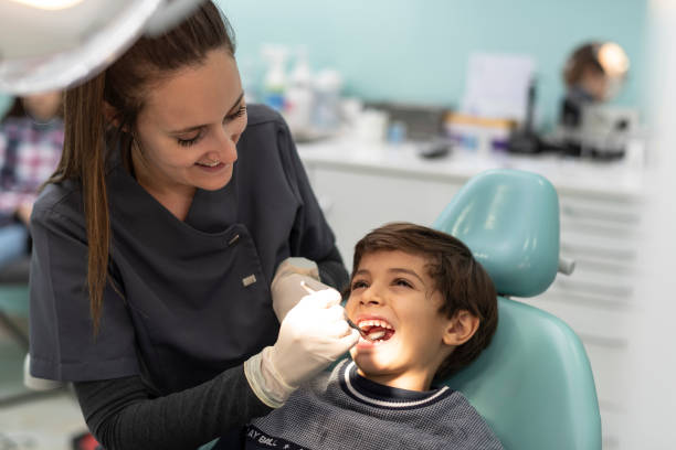 Best Dentist for Tooth Abscess  in Odenville, AL