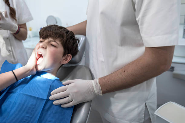 Emergency Dentist Open Today in AL